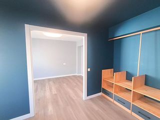 Piso en alquiler en Ensanche - Sar en Santiago de Compostela