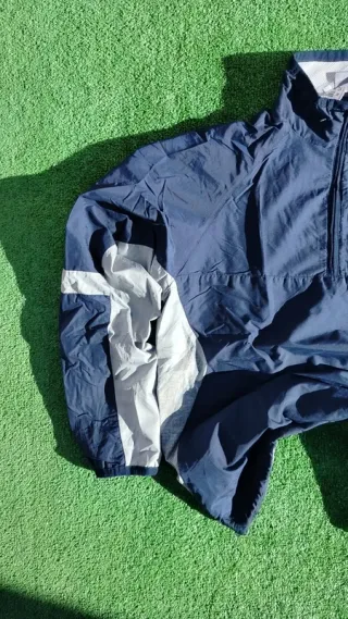 Cortavientos Nike Niño Talla XL