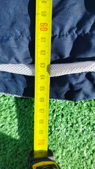 Cortavientos Nike Niño Talla XL