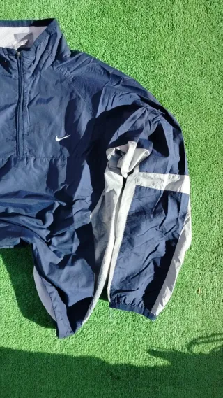 Cortavientos Nike Niño Talla XL