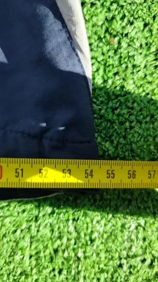 Cortavientos Nike Niño Talla XL