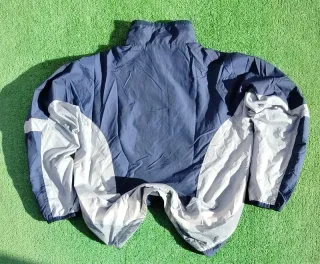 Cortavientos Nike Niño Talla XL