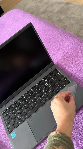 PC Portátil Vanwin Intel Celeron N5095 24GB 512GB