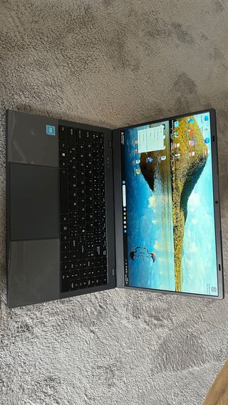 PC Portátil Vanwin Intel Celeron N5095 24GB 512GB