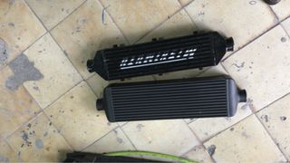 Kit Turbo Toyota Celica 2zzge