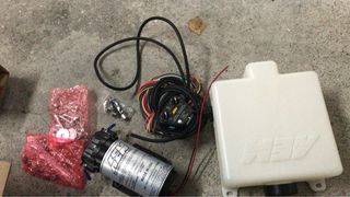 Kit Turbo Toyota Celica 2zzge