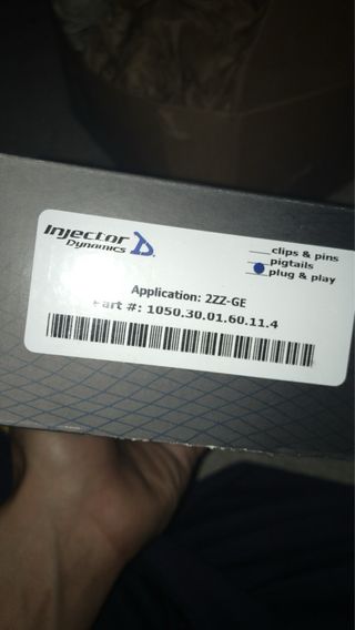 Kit Turbo Toyota Celica 2zzge