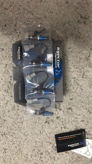 Kit Turbo Toyota Celica 2zzge