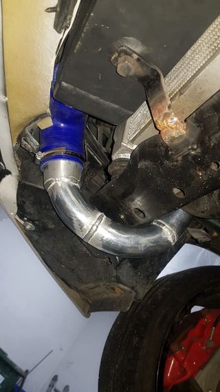 Kit Turbo Toyota Celica 2zzge