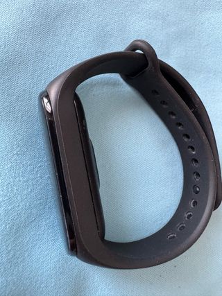 Xiaomi Mi Band 6 Negra