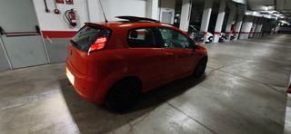FIAT Grande Punto 2007