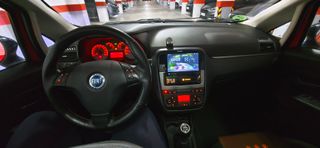 FIAT Grande Punto 2007