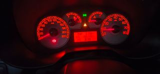 FIAT Grande Punto 2007