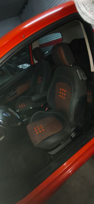 FIAT Grande Punto 2007