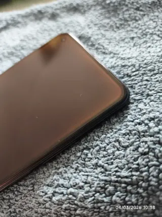 Xiaomi Mi 11 Lite 5G Negro 8gb 128gb