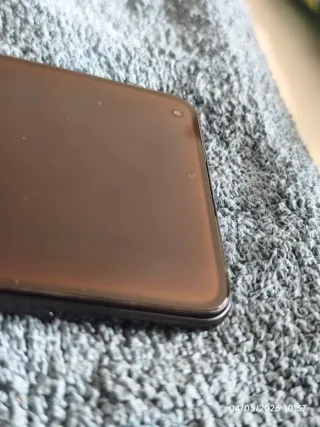 Xiaomi Mi 11 Lite 5G Negro 8gb 128gb