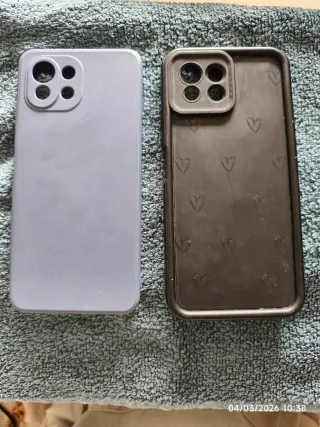 Xiaomi Mi 11 Lite 5G Negro 8gb 128gb