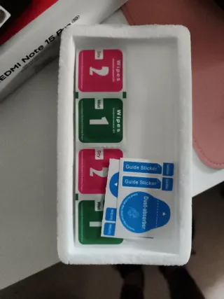 Xiaomi Mi 11 Lite 5G Negro 8gb 128gb