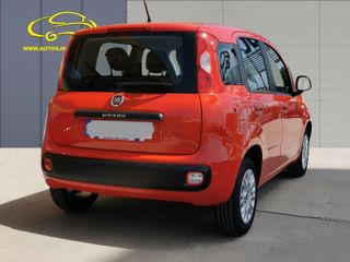 FIAT PANDA 1.2i 62CV