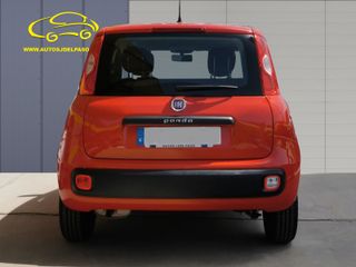 FIAT PANDA 1.2i 62CV