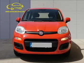 FIAT PANDA 1.2i 62CV