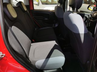 FIAT PANDA 1.2i 62CV
