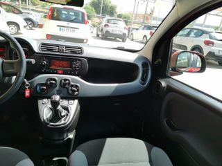 FIAT PANDA 1.2i 62CV