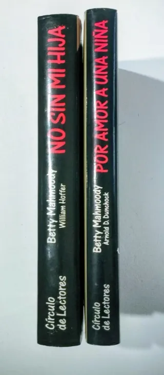 No Sin Mi Hija 1 y 2 Por Amor A Una Niña.