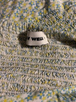 Abito Tally Weijl floreale