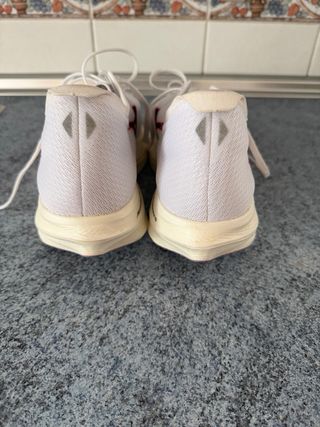 Zapatillas Mizuno Wave Rebellion Pro 3 Competición