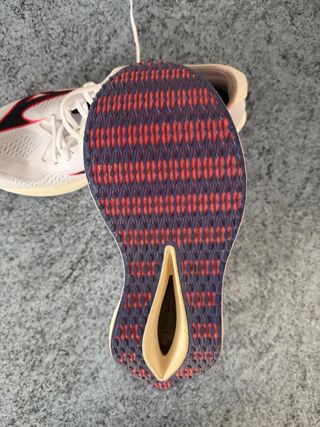 Zapatillas Mizuno Wave Rebellion Pro 3 Competición