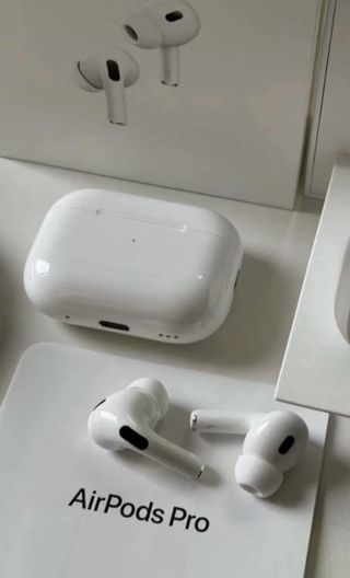 AirPods Pro