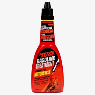 Metal Lube Gasolina Motos 60ml