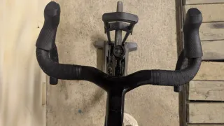 Scott Foil RC 20 (Potenciometre)