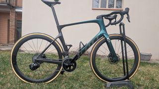 Scott Foil RC 20 (Potenciometre)