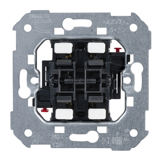 Grupo 2 Conmutadores Simon 75