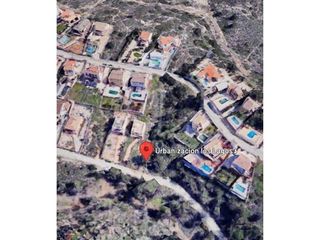 Terreno en venta en Alginet