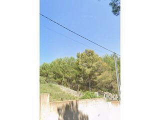 Terreno en venta en Alginet