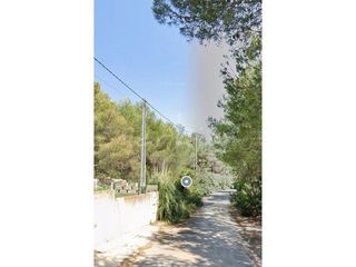 Terreno en venta en Alginet