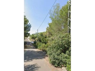 Terreno en venta en Alginet