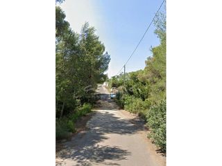 Terreno en venta en Alginet