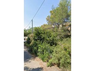 Terreno en venta en Alginet