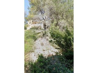 Terreno en venta en Alginet