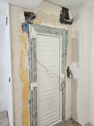 Trabajo garantisado!!!