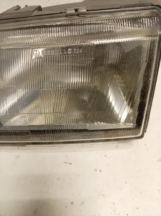 Faro Izquierdo Ford Sierra