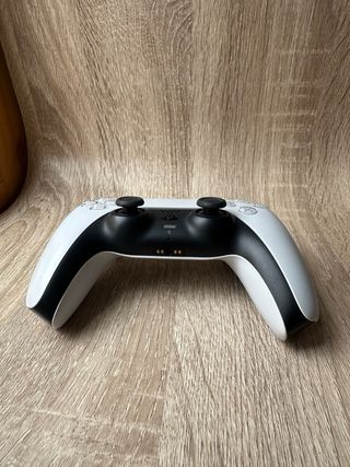 Mando PS5 Sony Blanco