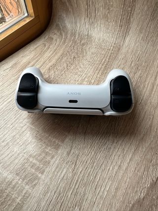 Mando PS5 Sony Blanco