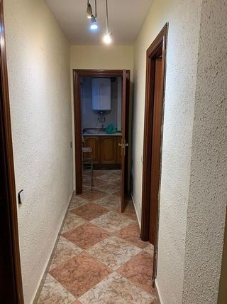 Piso en venta en Portada Alta - Pol. Crta. De Cártama en Málaga