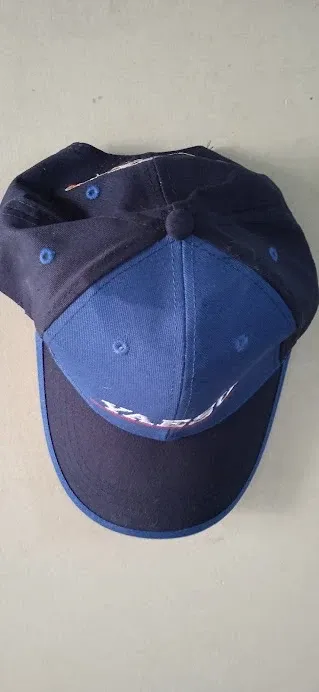 Cappello unisex YAesu