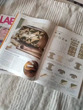 Pack revistas Labores